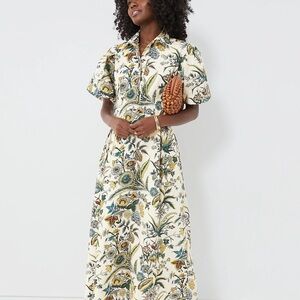 Tuckernuck Delaney dress